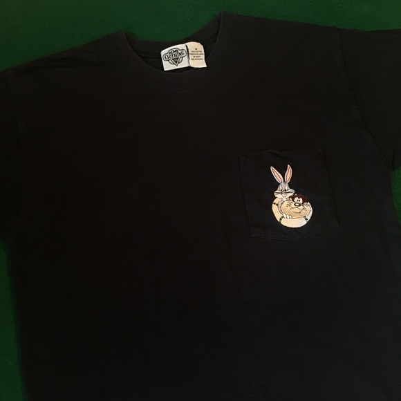 Vintage Looney Loons Acme Studios Tee - Picture 1 of 7